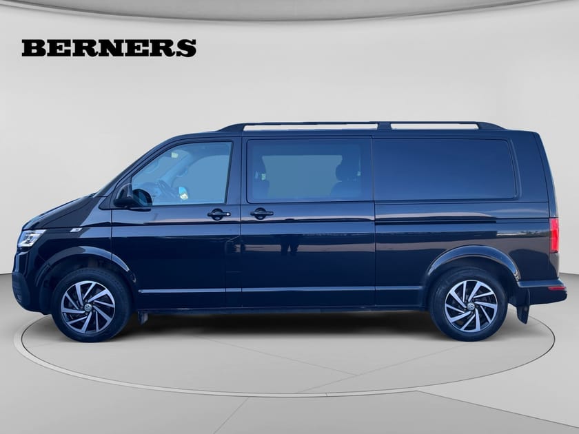 Bild 2 av Volkswagen Transporter Kombi T30 2.0 TDI 4M DSG 204hk