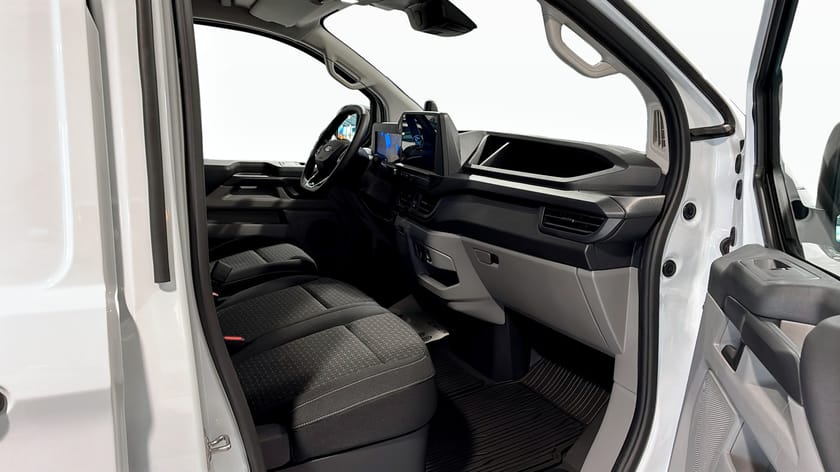Bild 3 av Ford Transit Custom 280