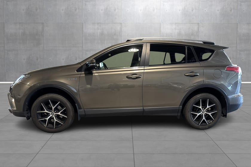 Bilde 2 av Toyota RAV4 Hybrid / Active Style / AWD