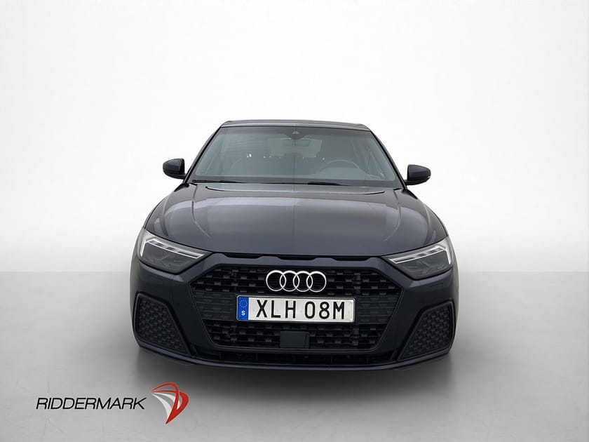 Bild 2 av Audi A1 Sportback 30 TFSI Proline Cockpit P-Sensorer CarPlay