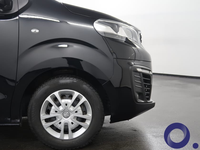 Bilde 2 av Peugeot Expert