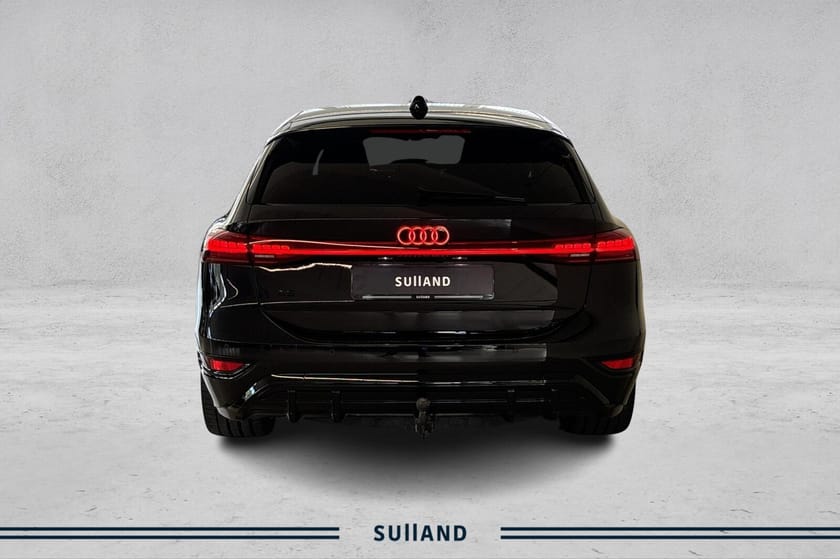 Bilde 4 av Audi A6 Avant e-tron ava dynamic