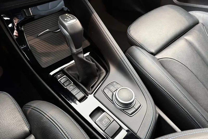 BMW X1 xDrive25e bilde 21