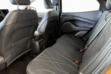 Ford Mustang Mach-E Standard Range