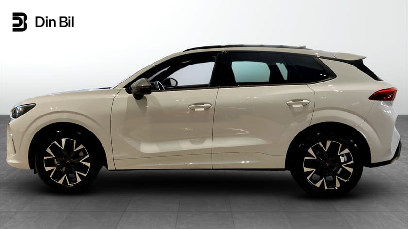 Bild 2 av CUPRA Terramar 1.5 eTSI 150hk B-Kamera Drag Värmare