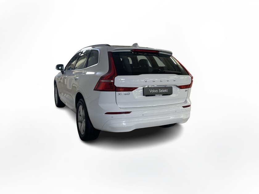 Bild 3 av Volvo XC60 B4 Diesel Momentum Advanced Edt II