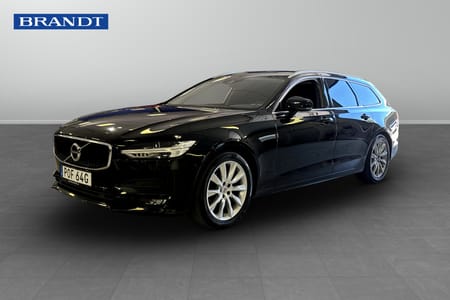 Volvo V90 D4 Momentum Advanced SE Geartronic 190hk