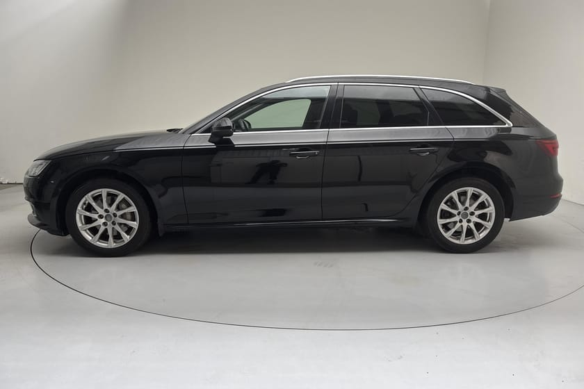 Bild 2 av Audi A4 Avant