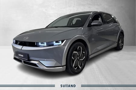Hyundai Ioniq 5 Ionic 5, 2wd, 360 kam, Adaptiv cruise