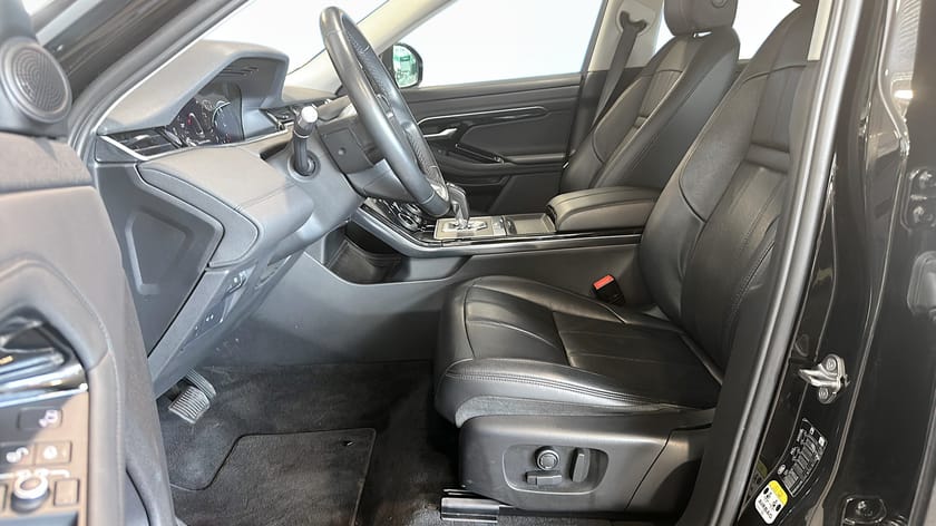 Bild 3 av Land Rover Range Rover Evoque P200 MHEV AWD Automatisk