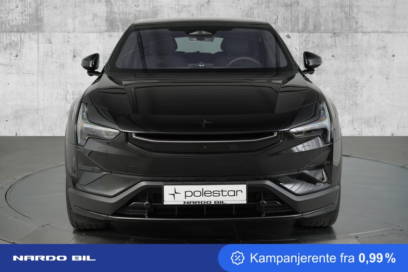 Bilde 2 av Polestar 3 Long Range Dual Motor