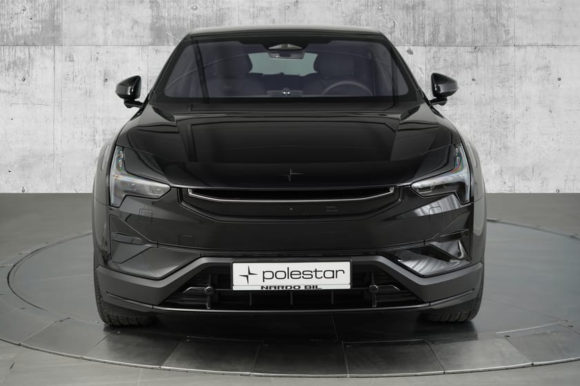 Bilde 3 av Polestar 3 Long Range Dual Motor 489 Hk - AWD -LUFT -B&W  PILOT -PLUS -LED HD MEGAPIXEL