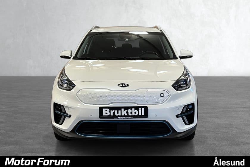 Bilde 2 av Kia e-Niro -NORSK-ACC-JBL LYD-FERSK EU/PKK-