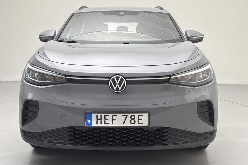 Bild 5 av Volkswagen ID.4 Pro Performance