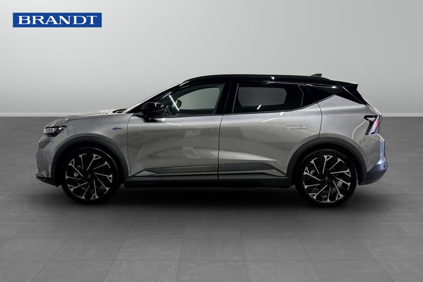Bild 3 av Renault Scenic E-Tech Scénic Electric esprit Alpine 87kWh/220