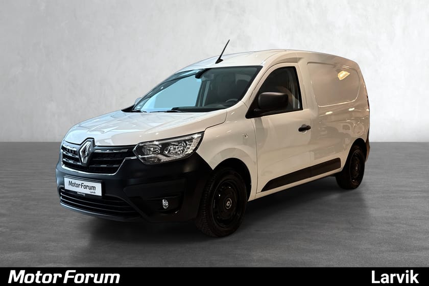 Bilde 1 av Renault Express | Komfortpakke | CARPLAY | Hengerfeste |