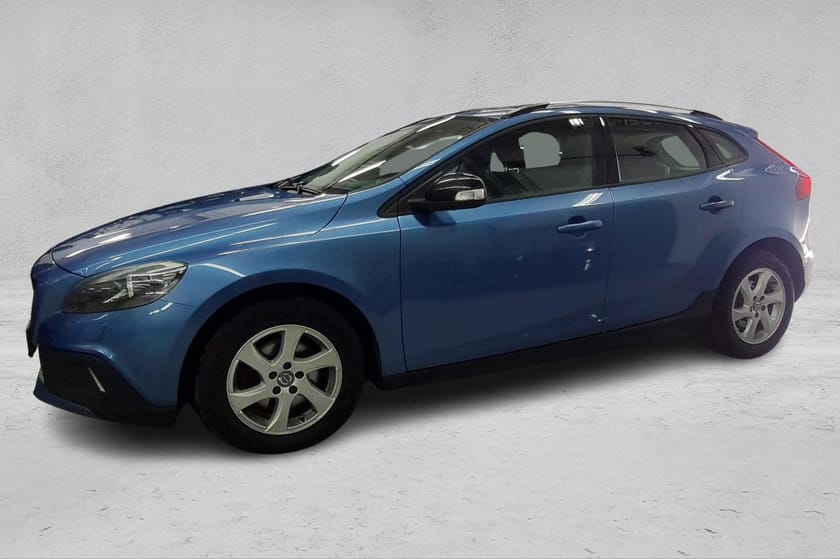 Bilde 2 av Volvo V40 Cross Country D2 Automat