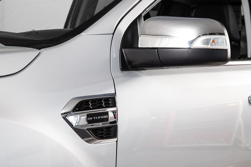 Bilde 4 av Ford Ranger Dobbelcab