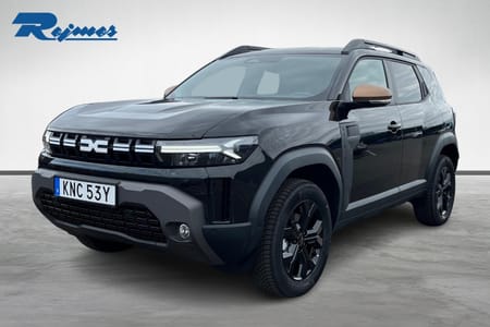 Dacia Duster hybrid-G 150 4x4