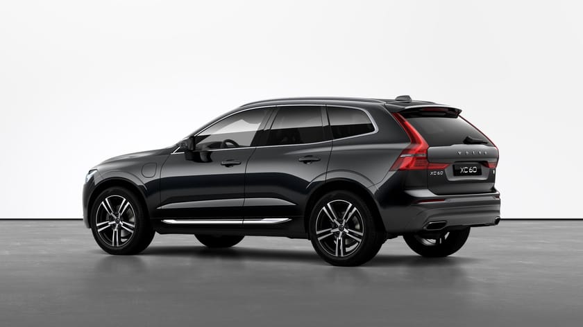 Bilde 4 av Volvo XC60 T8 AWD Recharge Inscription. Krok/Head Up/360/Pan soltak
