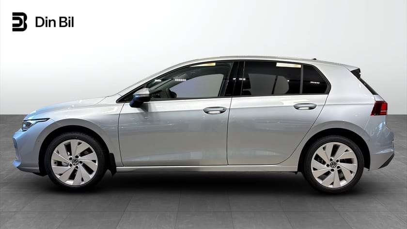 Bild 2 av Volkswagen Golf