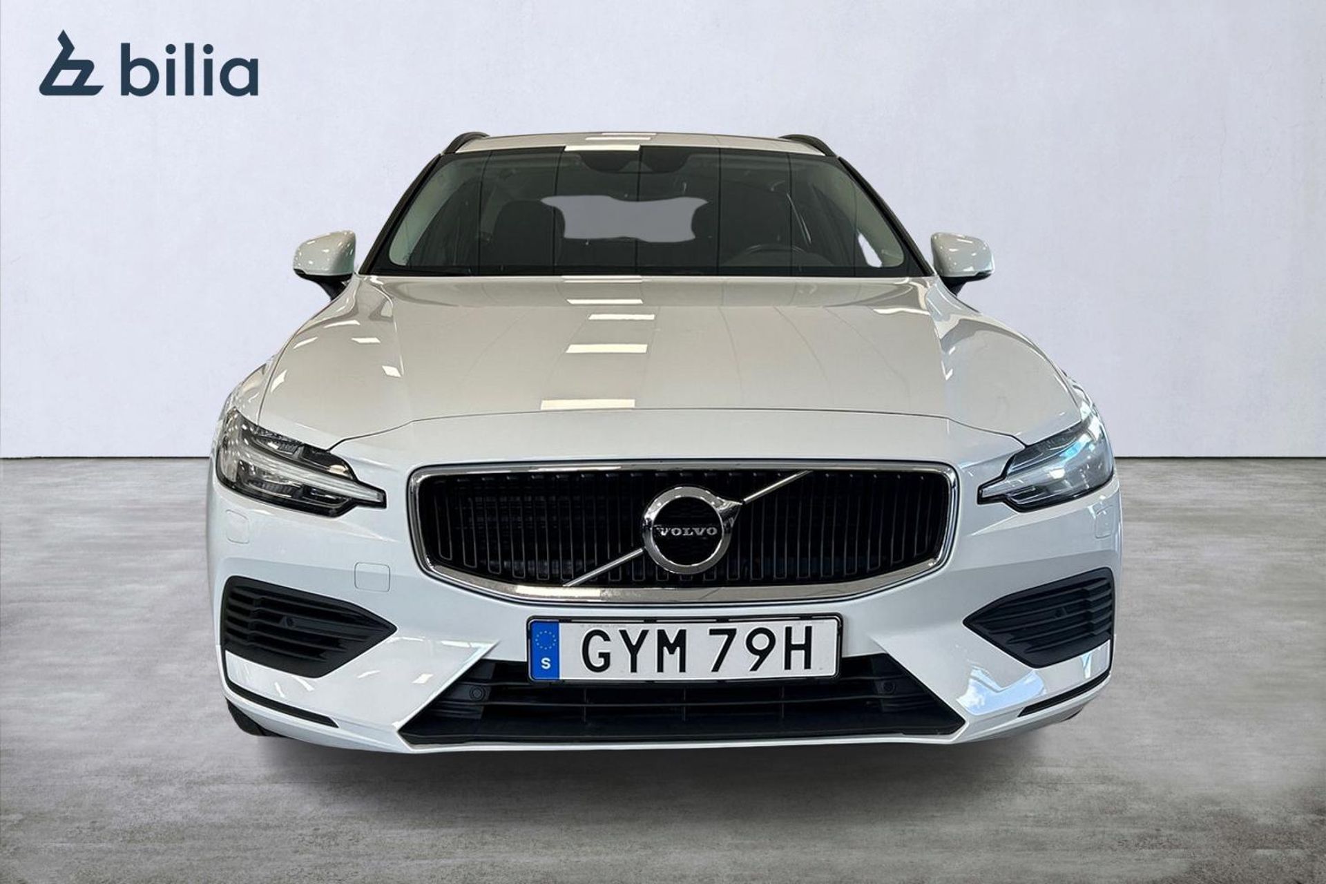 Volvo V60 T6 TE Mom Edt 2020, kuva 6/10