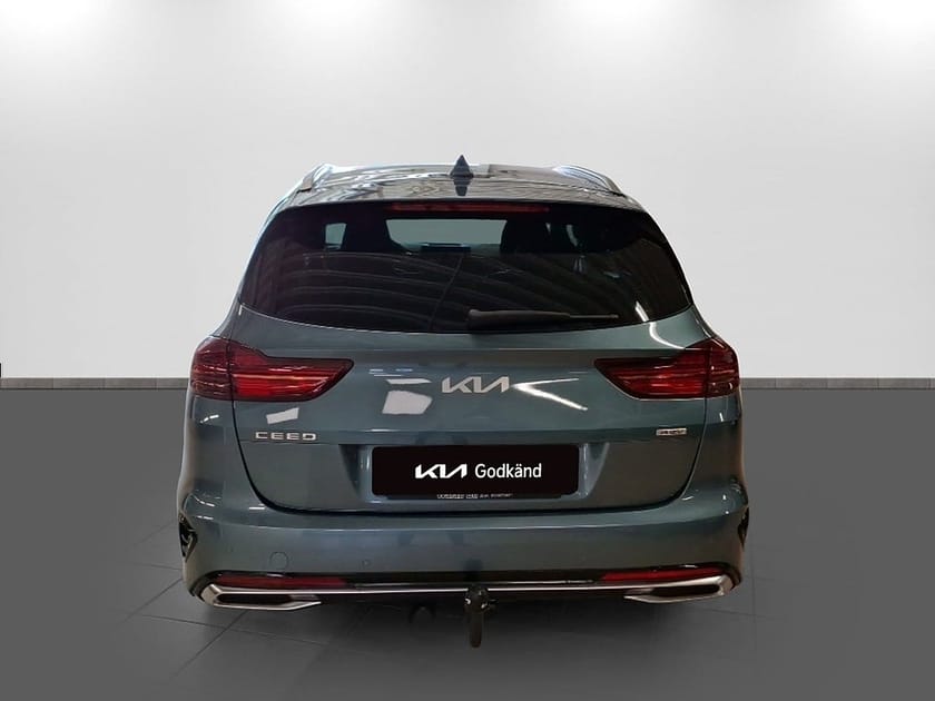 Bild 5 av Kia Ceed Sportswagon Plug-in Hybrid SW 1,6 DCT ADVANCE PLUS