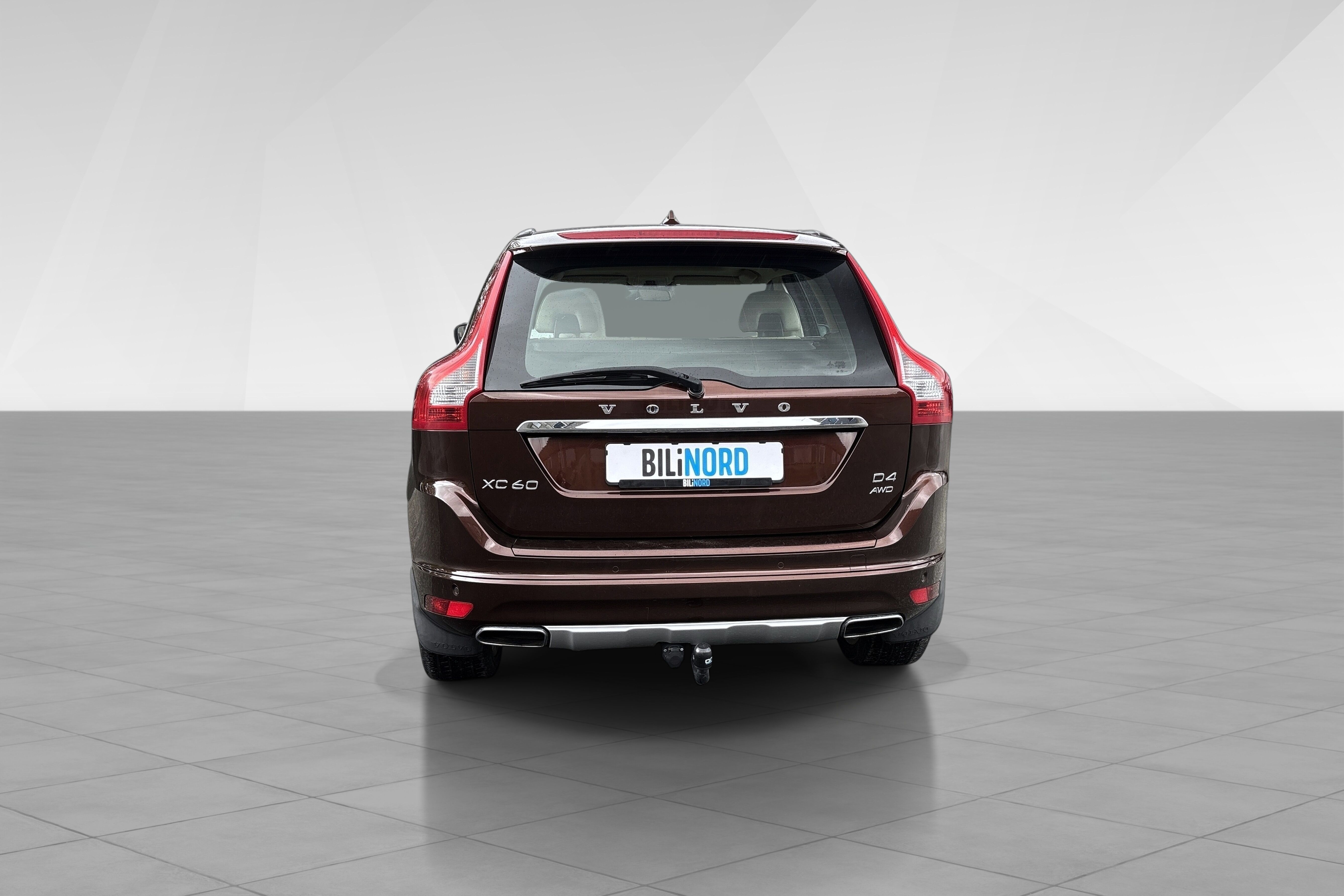 Volvo XC60 bilde 5