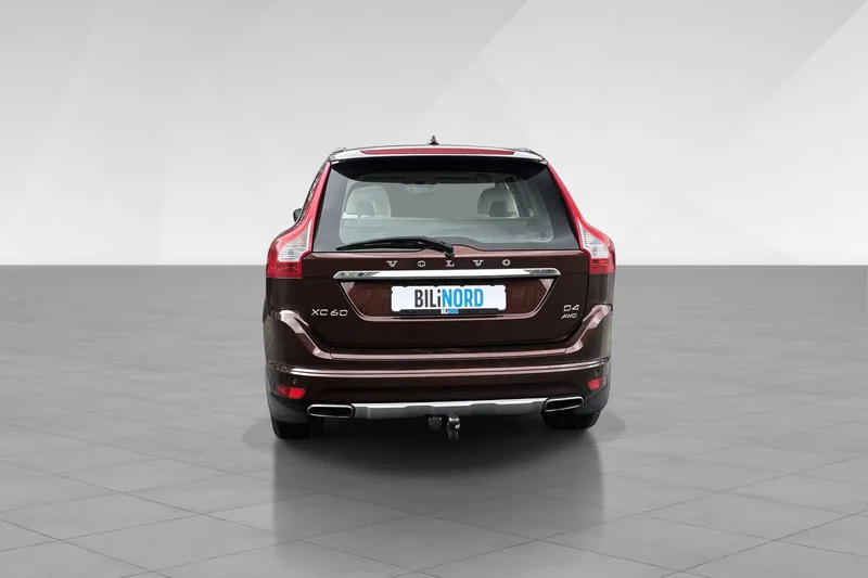 Volvo XC60 bilde 5