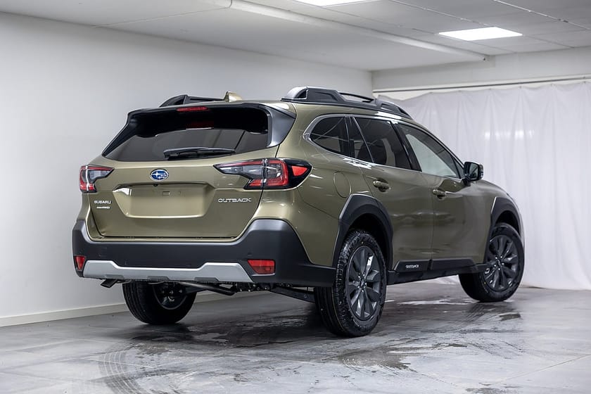 Bild 3 av Subaru Outback