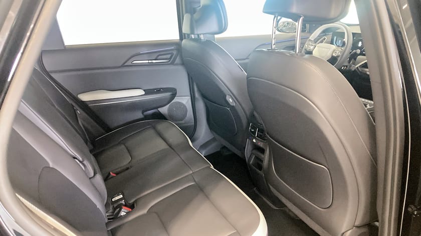 Bild 5 av Kia EV5 Long Range AWD GT LINE