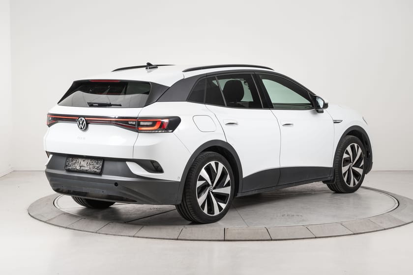 Bilde 3 av Volkswagen ID.4 Pro Performance