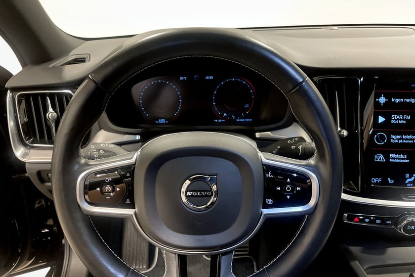 Bild 5 av Volvo V60 B3 Bensin R-Design