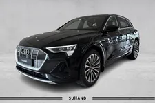 Thumnail bilde 0 av Audi e-tron 55 quattro