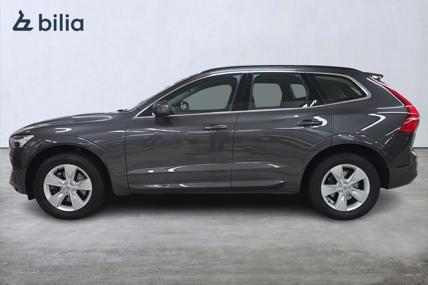 Bild 3 av Volvo XC60 B5 AWD Bensin Core/Kamera/Sensorer/VOC/Google