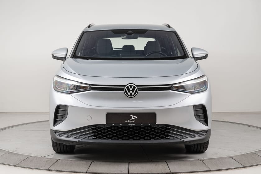 Bilde 4 av Volkswagen ID.4 Pro Performance 4M