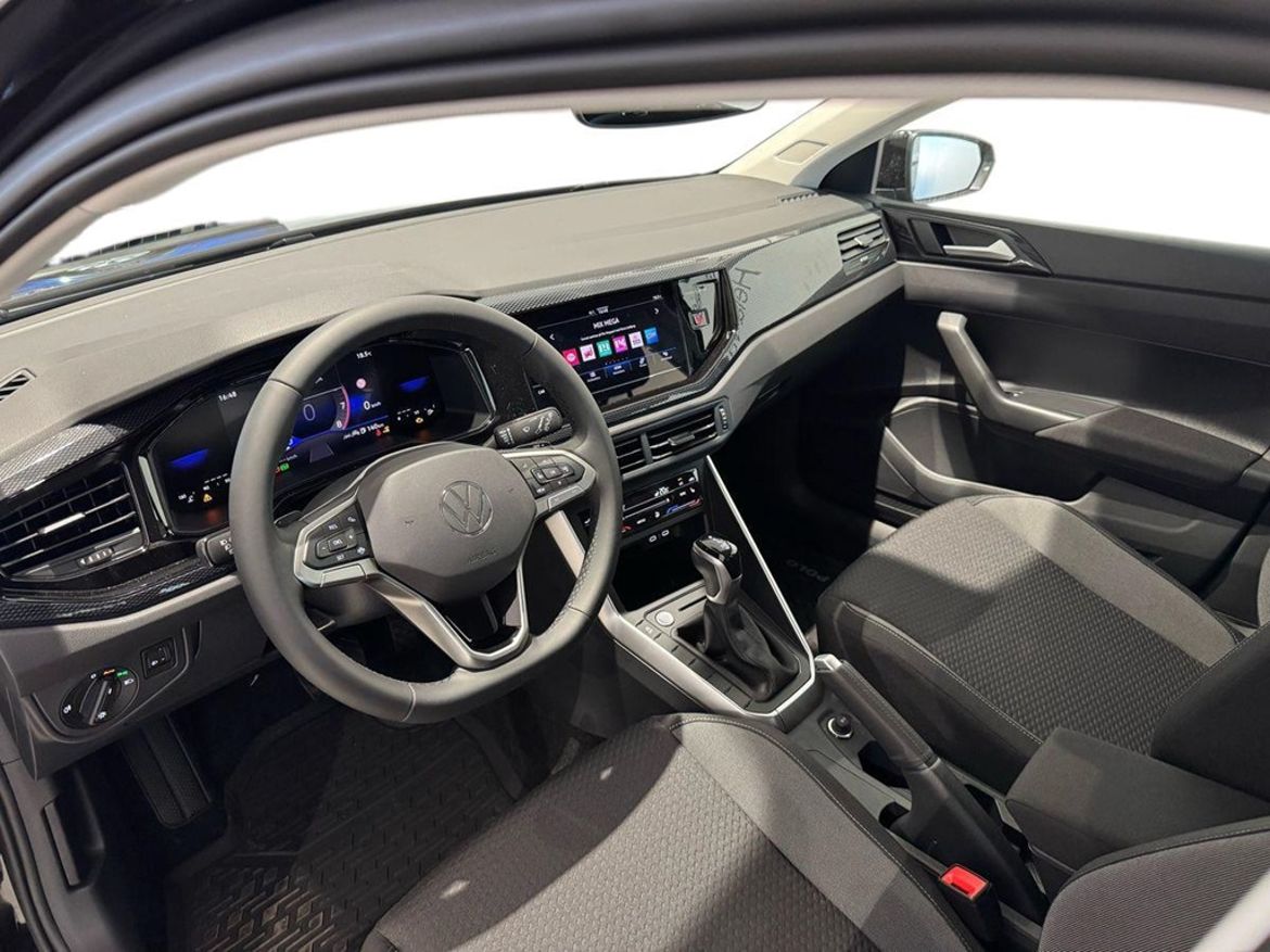 Volkswagen Volkswagen Polo — bild 6