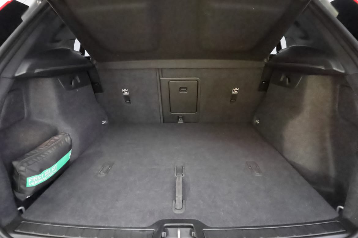 Volvo EX40 2025 - miniatyr 36