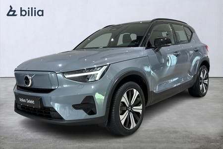 Volvo XC40 Recharge Single Motor Core Edition