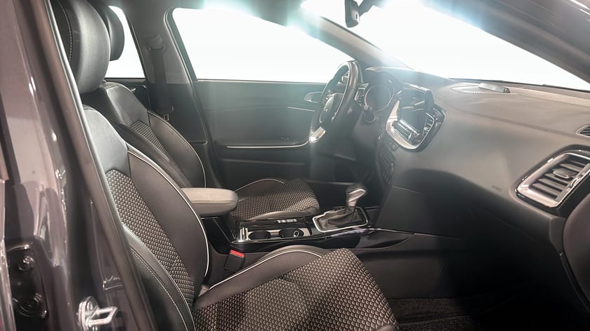 Bild 3 av Kia Ceed Sportswagon Plug-in Hybrid