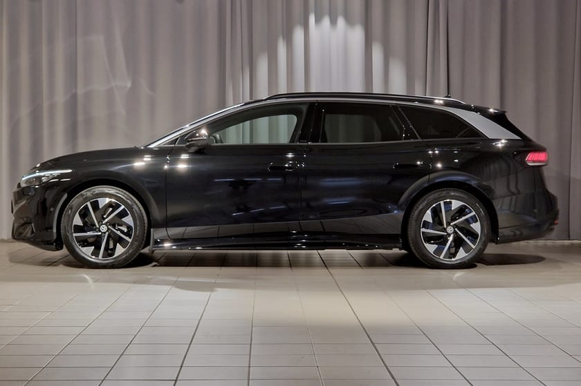 Bild 2 av Volkswagen ID.7 Pro S Tourer 86 KWH BATTERI 286 HK 1 VXL