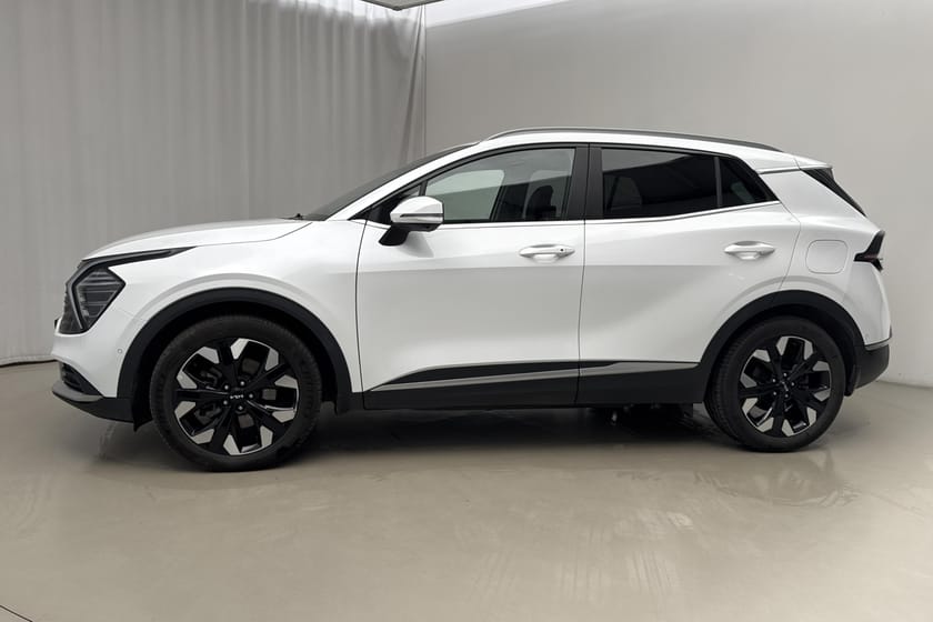 Bild 2 av Kia Sportage PHEV AWD (265hk) Advance 360-kamera