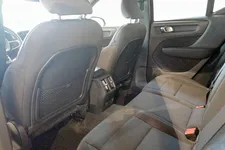 Volvo XC40 Recharge Single Motor