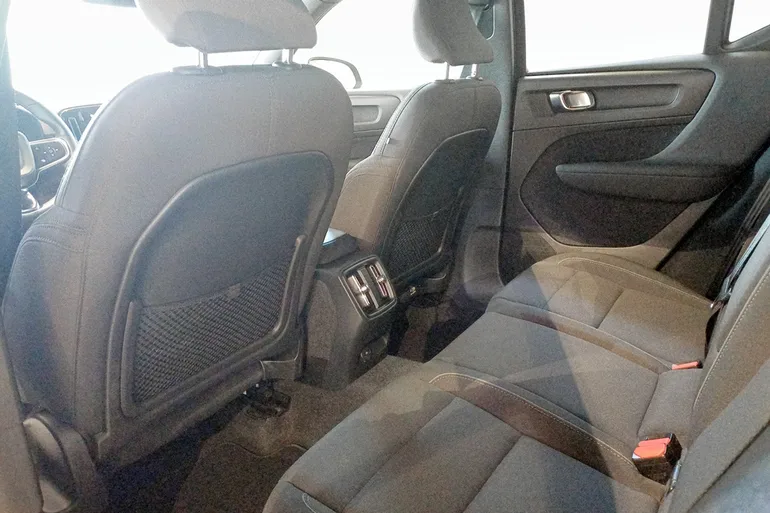 Volvo XC40 Recharge Single Motor