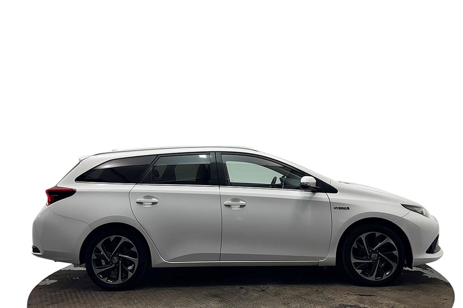 Toyota Auris 2016, photo 5/10