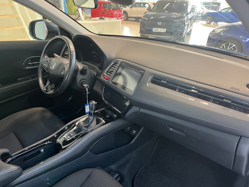Bild 5 av Honda HR-V