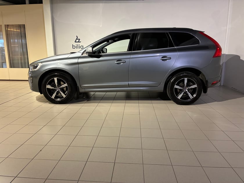 Bild 2 av Volvo XC60