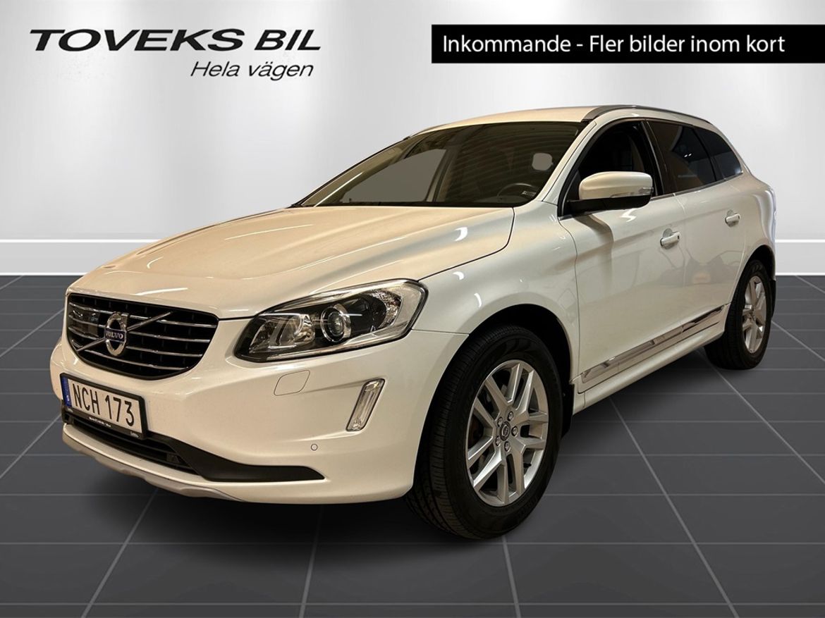 Volvo Volvo XC60 — bild 1