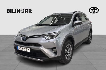 Toyota RAV4 Hybrid Active plus, Drag, Vhjul, Mvärm