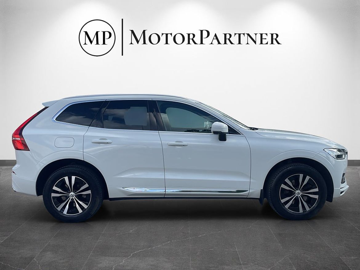 Volvo XC60, bild 9 av 19